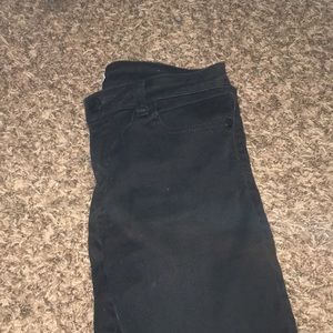 Blue Ashphalt super soft jeggings size:S